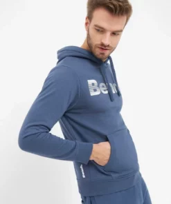 Bench. Sweatshirt »Skinner« Denim, Grey marl 25 Bench. Sweatshirt »Skinner« Denim, Grey marl -Günstiges Bench Geschäft c0367ac1 9bfd 5f83 9464 247478d0b58a