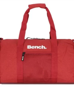 Bench. Reisetasche »Sporttasche, 30 L« Schwarz, Olivgrün, Schwarz/snake, Altrosa -Günstiges Bench Geschäft c0cadaa9 073b 55a4 8059 3b7227cb75f1