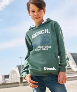 Bench. Kapuzensweatshirt -Günstiges Bench Geschäft c13fd841 eeb9 5501 b3a9 07e6e952d391