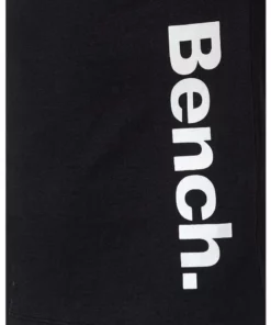 Bench. T-Shirt »T-Shirt für Mädchen« Schwarz, Grau -Günstiges Bench Geschäft c2d1014d 0085 54ab bfc8 b0e9d7430f17