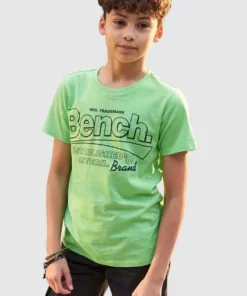 Bench. T-Shirt