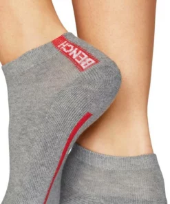 Bench. Sneakersocken (6-Paar) mit Frottee -Günstiges Bench Geschäft c39b5904 2e41 59ee b77e 664ee758bbcf