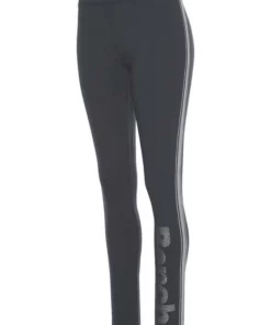 Bench. Leggings mit glänzendem Logodruck -Günstiges Bench Geschäft c47e7a58 c82a 52c3 921c 5b46d7a78162