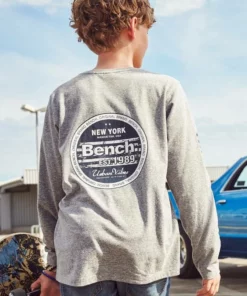 Bench. Langarmshirt »mit Ärmel-und Rückendruck« 10 Bench. Langarmshirt »mit Ärmel-und Rückendruck« -Günstiges Bench Geschäft c4865965 9512 56a0 a5cd 97ec64011072