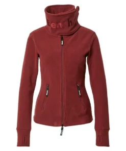 Bench. Fleecejacke »FUNNEL« -Günstiges Bench Geschäft c48af724 44e7 5ba8 8072 fde73717bad6