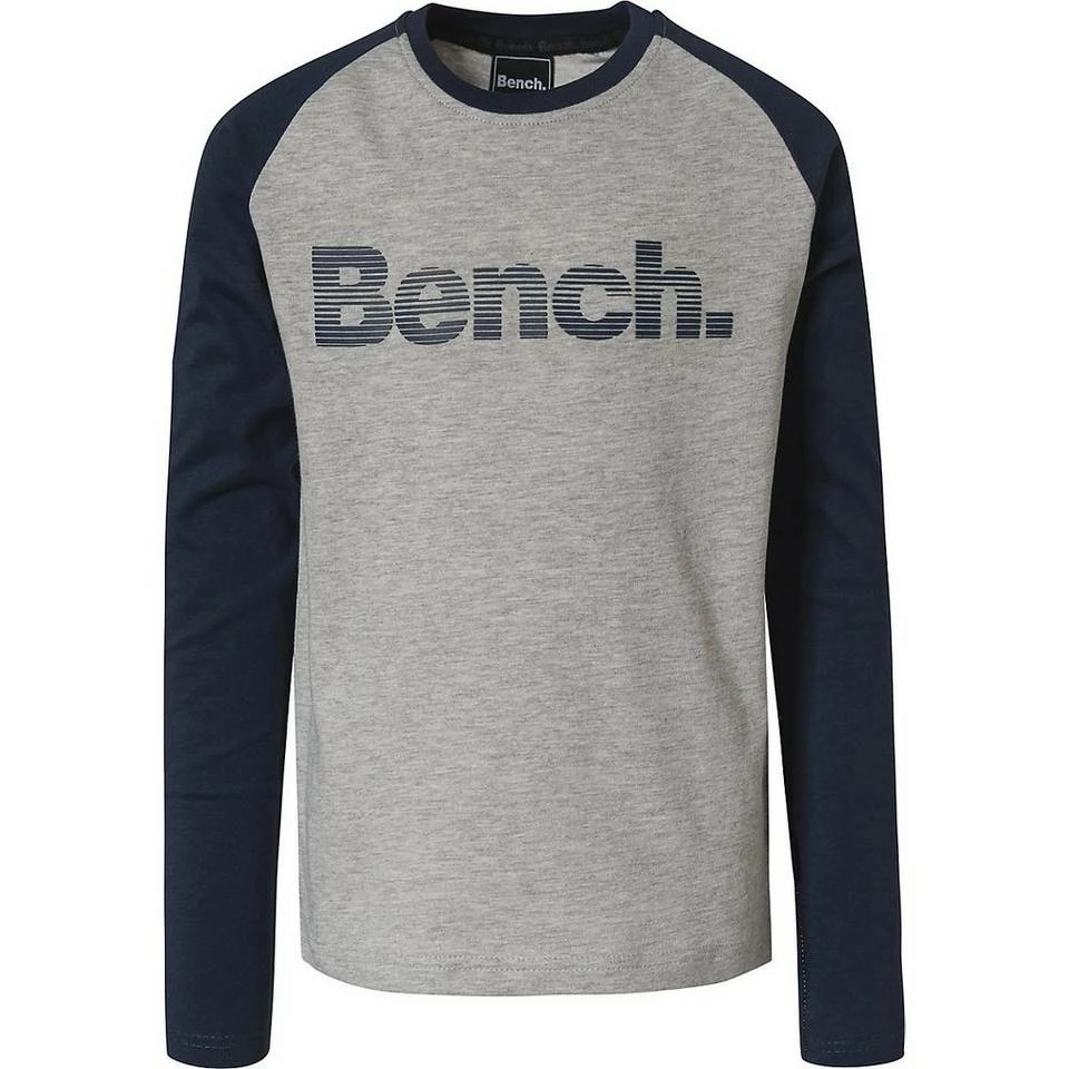 Bench. Sweatshirt »Sweatshirt DONNY für Jungen« 3 Bench. Sweatshirt »Sweatshirt DONNY für Jungen«