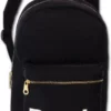 Bench. Cityrucksack »D2ORI304S Bench schwarzer Rucksack Nylon« (Freizeitrucksack), Damen, Jugend Freizeitrucksack, Cityrucksack Nylon, schwarz, Größe ca. 35cm -Günstiges Bench Geschäft c4e4072b 878e 55d2 898b 856ae3fce5cb