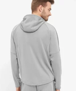 Bench. Sweatshirt »Latiss« Grau, Schwarz -Günstiges Bench Geschäft c57da2b6 8324 5f8a a5a9 643ced125fbe