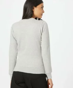 Bench. Sweatshirt »RAINA« (1-tlg) Light-grey, Navy, Burgund, Grey -Günstiges Bench Geschäft c5e7f7ac cc27 5317 9e68 7b480680de8b