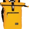 Bench. Rucksack »ORI308Y Bench Freizeitrucksack gelb Rucksack« (Businessrucksack), Damen, Herren, Jugend Businessrucksack, Freizeitrucksack PU, Kunststoff, gelb ca. 38cm x ca. 47/56cm Gelb-lemon, Weiss, Rosa, Schwarz -Günstiges Bench Geschäft c685a79f 3b14 5fd2 b811 2194e9371fd1
