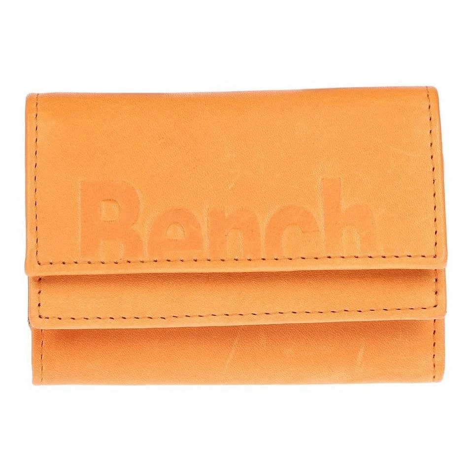 Bench. Umhängetasche »kleine Damen Herren Geldbörse Münzbörse Portemonna« Gelb, Schwarz, Blau, Grün 6 Bench. Umhängetasche »kleine Damen Herren Geldbörse Münzbörse Portemonna« Gelb, Schwarz, Blau, Grün – Bild 4