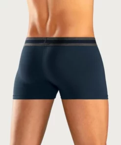 Bench. Boxer (4 Stück) mit Overlock-Nähten vorn Schwarz-anthrazit-meliert, Rot | grau-meliert | navy | schwarz, Blau | bordeaux | anthrazit | petrol, Navy-blau | navy-grau-meliert | navy-rot | navy-weiß 37 Bench. Boxer (4 Stück) mit Overlock-Nähten vorn Schwarz-anthrazit-meliert, Rot | grau-meliert | navy | schwarz, Blau | bordeaux | anthrazit | petrol, Navy-blau | navy-grau-meliert | navy-rot | navy-weiß -Günstiges Bench Geschäft c77ff106 a00e 503c 8647 a98e46c34735