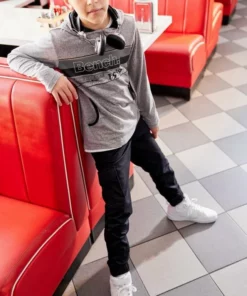 Bench. Langarmshirt -Günstiges Bench Geschäft c79a273b 3291 5af7 a150 4c0a62e5efe7