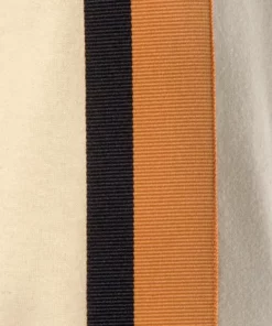 Bench. Sweatshirt mit Kontrastlogoprint Creme, Mandarine, Dunkelblau -Günstiges Bench Geschäft c7b1f783 9d44 54e7 bc68 922c9e0c1e18