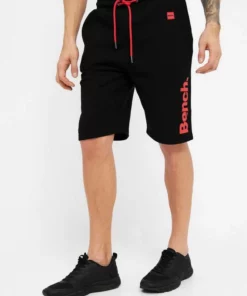 Bench. Shorts »Drop« Rubberbatch Schwarz, Red 22 Bench. Shorts »Drop« Rubberbatch Schwarz, Red -Günstiges Bench Geschäft c7ee35a0 a9bc 5e5a 92a6 02a64b838f10