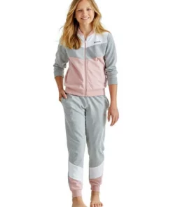 Bench. Relaxhose mit Colorblocking -Günstiges Bench Geschäft c8b63b9d 3611 53de a3ca 17500faa741b