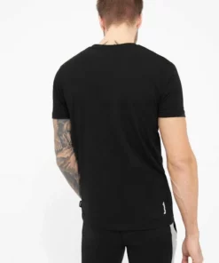 Bench. Kurzarmshirt »Wavy« -Günstiges Bench Geschäft c8d90737 2caa 5430 b632 3377f0a2b7e4