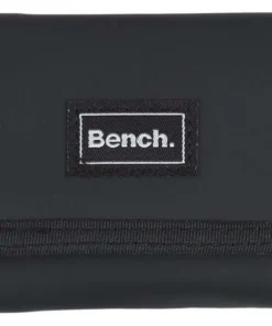 Bench. Geldbörse, mit Karabiner Schwarz, Olivgrün, Blau -Günstiges Bench Geschäft c909aea7 9ba8 53b1 9c82 e823ca8f9fc4