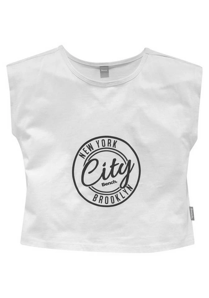 Bench. T-Shirt (Set, mit Top) 7 Bench. T-Shirt (Set, mit Top) – Bild 5