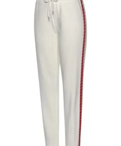 Bench. Sweatpants mit seitlichem Streifen Offwhite-altweiß-ecru, Schwarz, Grau-meliert -Günstiges Bench Geschäft c9df1143 875a 5a41 9cb1 72de9309c013