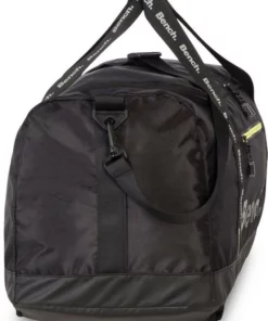 Bench. Reisetasche »Adventure, schwarz«, mit Rucksackfunktion Blau -Günstiges Bench Geschäft ca675e01 26c0 54bc 90d7 31b65e5629a8