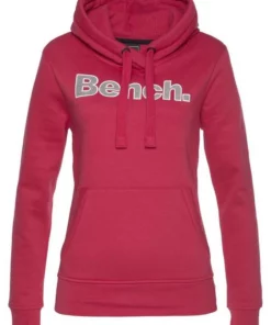 Bench. Hoodie »ANISE« mit frontalem Logo Print Fuchsia, White, Schwarz, Black 25 Bench. Hoodie »ANISE« mit frontalem Logo Print Fuchsia, White, Schwarz, Black -Günstiges Bench Geschäft ca84476b 1c02 5c3d be04 3a3d1f39664b