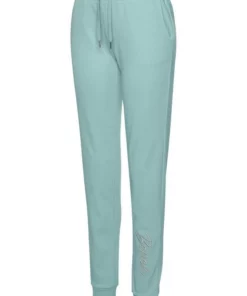 Bench. Sweathose mit glitzender Logostickerei Mint, Marine, Beere -Günstiges Bench Geschäft cab6eb88 9b4b 56a9 8fae c9f65ad5f39c