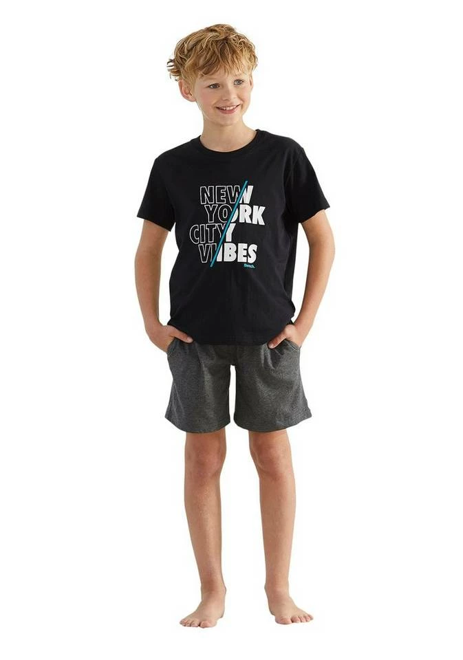 Bench. Shorty New York City Vibes 3 Bench. Shorty New York City Vibes