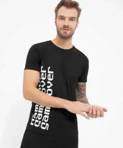 Bench. Kurzarmshirt »Op« 16 Bench. Kurzarmshirt »Op« -Günstiges Bench Geschäft cbd2f3e8 d091 573e 8655 3b60285f3c6e