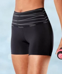 Bench. Funktionsshorts mit reflektierenden Details und Logo-Tape Schwarz, Hellorange-orange, Königsblau-blau 20 Bench. Funktionsshorts mit reflektierenden Details und Logo-Tape Schwarz, Hellorange-orange, Königsblau-blau -Günstiges Bench Geschäft cc7fc7b3 0e35 5927 94b8 21abde66e2ba