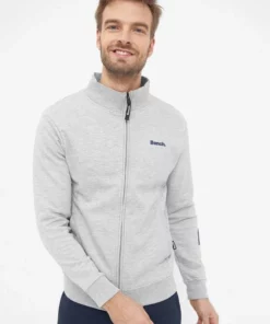 Bench. Sweatshirt »Tintle« Schwarz, Navy, Grey marl, Charcoal Marl -Günstiges Bench Geschäft cc8334b7 4d86 57aa a897 c613aea476bf