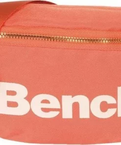Bench. Gürteltasche »OTI303S Bench stylische Hip Bag Nylon Gürteltasche« (Gürteltasche), Damen, Jugend Gürteltasche Nylon, schwarz ca. 25cm x ca. 14cm Hellgrau/schwarz, Koralle, Hellgrau -Günstiges Bench Geschäft cd042f9b e7b4 5c10 b027 3710052d6f84