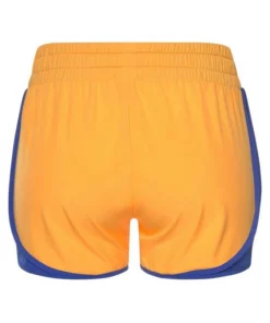 Bench. Funktionsshorts mit seitlichen Kontrasteinsätzen Blau-orange, Orange-blau -Günstiges Bench Geschäft cd6f2e00 be06 58b2 aeb3 22fdb6fbdeb5