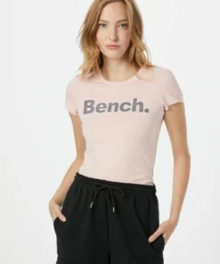 Bench. T-Shirt »LEORA« (1-tlg) 17 Bench. T-Shirt »LEORA« (1-tlg) -Günstiges Bench Geschäft cdc835ad cb57 5ffa b96b 5510e7f53438