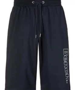 Bench. Sweatshorts mit seitlichen Taschen -Günstiges Bench Geschäft ce293dbb 145b 5c55 b1e7 9a92860d1c8c