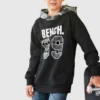 Bench. Kapuzensweatshirt »Kapuze tarnfarben gemustert« 2 Bench. Kapuzensweatshirt »Kapuze tarnfarben gemustert« -Günstiges Bench Geschäft ce4c9290 1f7e 5170 8341 0f86115991d3