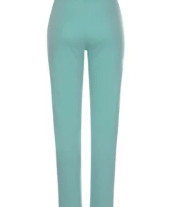 Bench. Homewearhose mit Kordel Türkis, Schwarz -Günstiges Bench Geschäft cee55fc6 d40f 5ebd 8129 809de79ea645