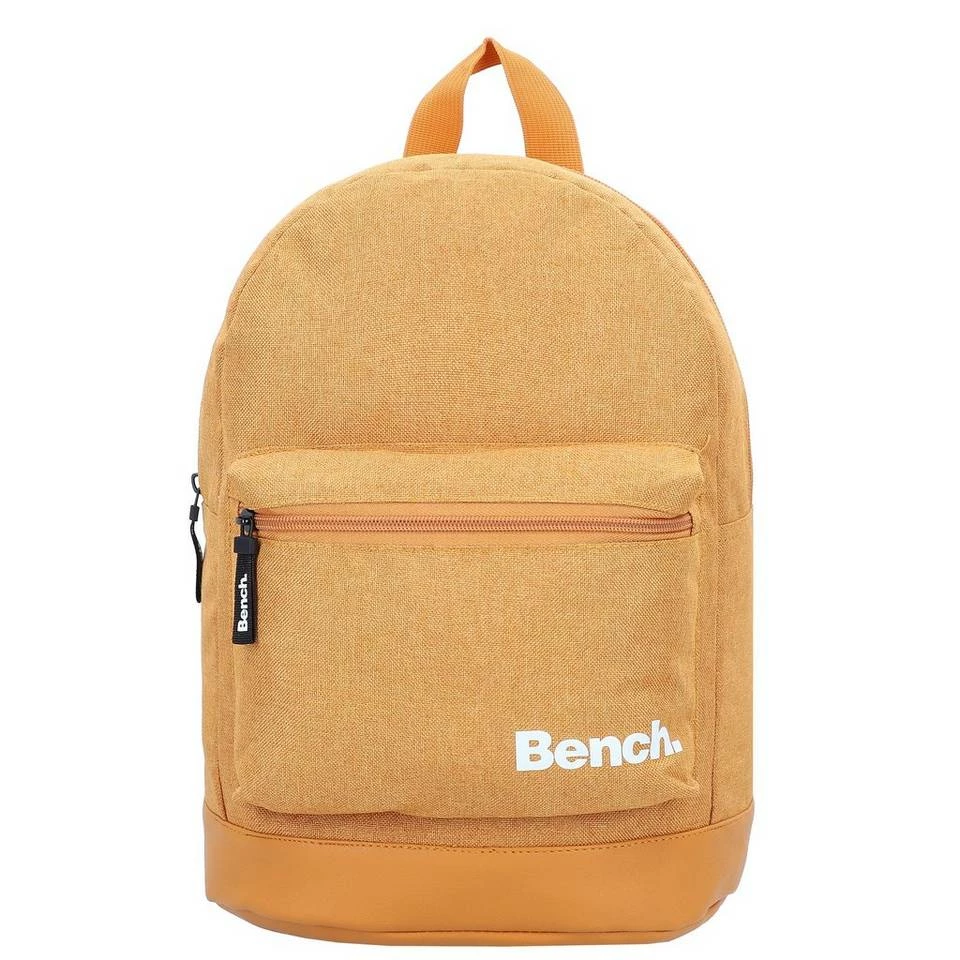 Bench. Rucksack »Classic«, Polyester Schwarz, Altrosa, Olivgruen, Schwarz/snake 9 Bench. Rucksack »Classic«, Polyester Schwarz, Altrosa, Olivgruen, Schwarz/snake – Bild 7