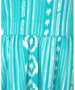 Bench. Jerseykleid »Bench Damen Marken-Strandkleid, türkis« -Günstiges Bench Geschäft cef28fa8 e70d 5be9 afd8 6de2fc9c45d4