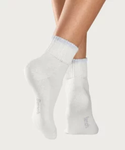 Bench. Kuschelsocken (3-Paar) mit weichem Frottee -Günstiges Bench Geschäft cf2ff3a5 cb3f 52dc abdc cc6dd228fb98