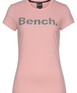 Bench. T-Shirt »LEORA« (1-tlg) 25 Bench. T-Shirt »LEORA« (1-tlg) -Günstiges Bench Geschäft d03357aa ef0f 56d1 99e5 fdf16d936caa