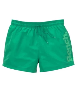 Bench. Badeshorts, mit seitlichem Logoschriftzug Blau, Orange, Gelb, Grün 15 Bench. Badeshorts, mit seitlichem Logoschriftzug Blau, Orange, Gelb, Grün -Günstiges Bench Geschäft d0a66467 febc 5475 8799 5a808ceb0e54