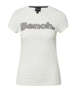 Bench. T-Shirt »Leora« (1-tlg) -Günstiges Bench Geschäft d113466b 0b24 5df8 93b2 261a07d57b8e