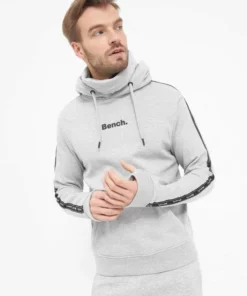 Bench. Sweatshirt »Guthry« Khaki, Schwarz, Navy, Grey marl 42 Bench. Sweatshirt »Guthry« Khaki, Schwarz, Navy, Grey marl -Günstiges Bench Geschäft d1d38dca d001 5cd7 a49b 474ba33912b7