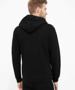 Bench. Sweatjacke »Grind« nachhaltige Baumwolle, branded Zipper -Günstiges Bench Geschäft d2132767 b13b 5dea 9ad9 b2a38e71d30b