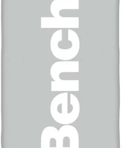 Bench. Sporthandtuch »Bench« (1-St), Bench Fitnesstuch / Sports Towel mit Flap Rosa, Grau -Günstiges Bench Geschäft d225e006 21df 52d5 83a1 33cd00553aec