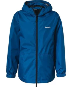 Bench. Allwetterjacke »Übergangsjacke JAKE für Jungen« Royal, Schwarz, Dunkelblau -Günstiges Bench Geschäft d3196b89 c282 5e05 95d6 9853d8179d8a