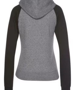 Bench. Kapuzensweatjacke mit farblich abgesetzten Ärmeln Dunkelgrün-hellgrau, Schwarz-dunkelgrau, Rosa-weiß 16 Bench. Kapuzensweatjacke mit farblich abgesetzten Ärmeln Dunkelgrün-hellgrau, Schwarz-dunkelgrau, Rosa-weiß -Günstiges Bench Geschäft d472c315 3a4d 5d1c ba3a d180917cd46c