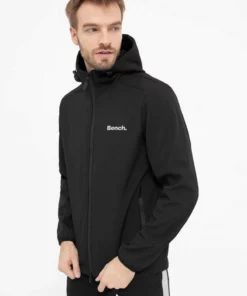 Bench. Winterjacke »Hawn« wasserabweisend, wasserabweisende Reißverschlüsse, Fleecefutter Navy, Khaki, Schwarz -Günstiges Bench Geschäft d4d49281 87a8 538a 92be d8cfe62b6ebd