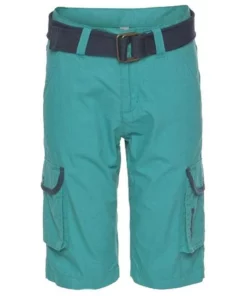 Bench. Bermudas »Bench. Freizeit-Bermuda bequeme Kinder Sommer-Shorts Kurze-Hose mit Canvasgürtel Petrol« 8 Bench. Bermudas »Bench. Freizeit-Bermuda bequeme Kinder Sommer-Shorts Kurze-Hose mit Canvasgürtel Petrol« -Günstiges Bench Geschäft d625a41b fcf4 5df9 945b fe3977ad1147